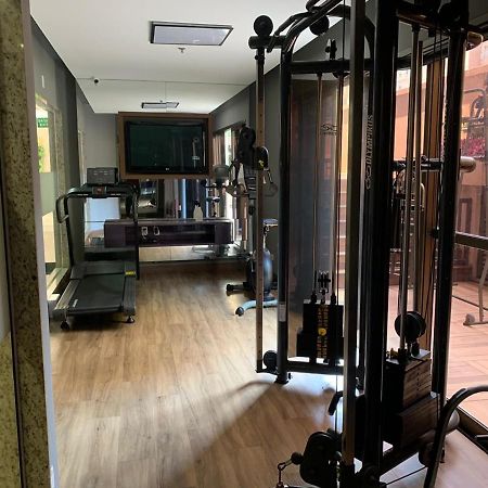 ריו דה ז'ניירו Condominio Premium Suites 02 מראה חיצוני תמונה