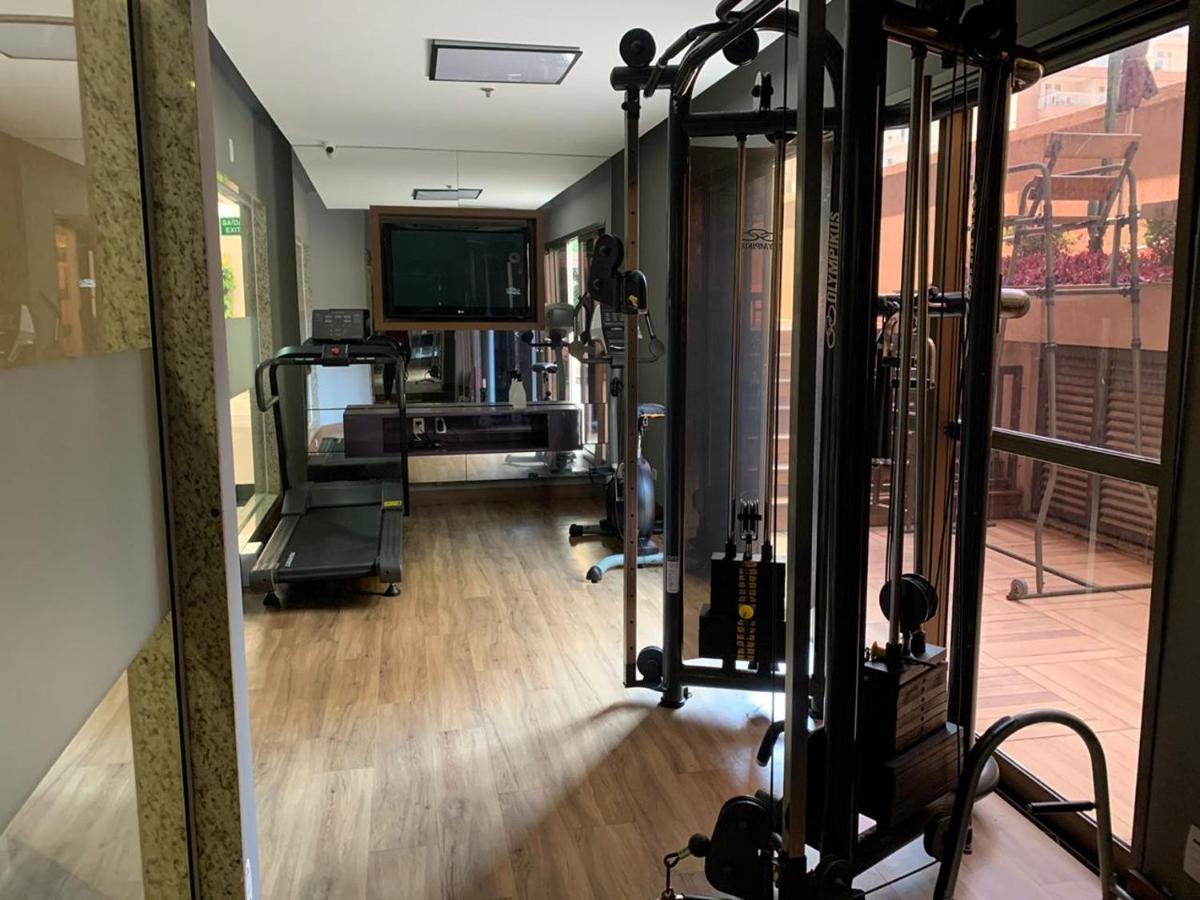 ריו דה ז'ניירו Condominio Premium Suites 02 מראה חיצוני תמונה