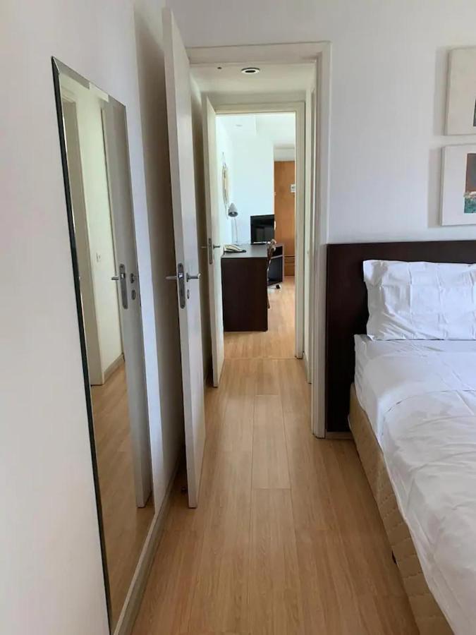 ריו דה ז'ניירו Condominio Premium Suites 02 מראה חיצוני תמונה