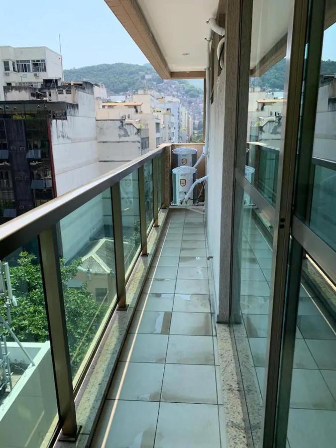 ריו דה ז'ניירו Condominio Premium Suites 02 מראה חיצוני תמונה