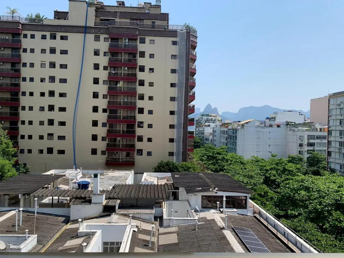 ריו דה ז'ניירו Condominio Premium Suites 02 מראה חיצוני תמונה