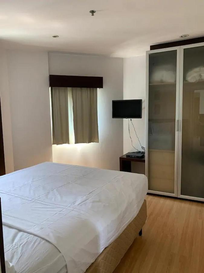 ריו דה ז'ניירו Condominio Premium Suites 02 מראה חיצוני תמונה