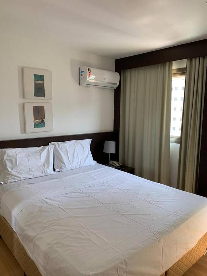 ריו דה ז'ניירו Condominio Premium Suites 02 מראה חיצוני תמונה