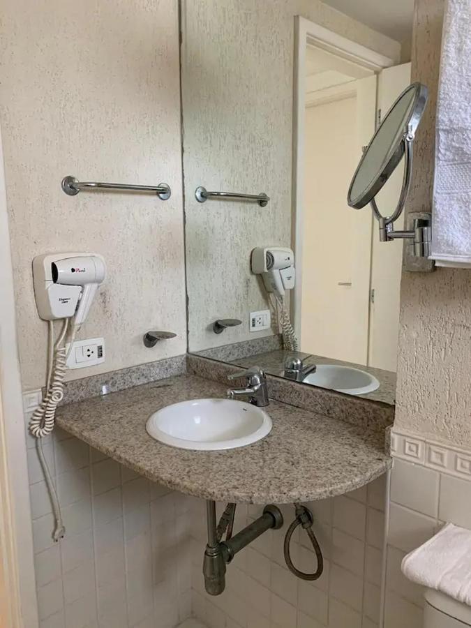 ריו דה ז'ניירו Condominio Premium Suites 02 מראה חיצוני תמונה