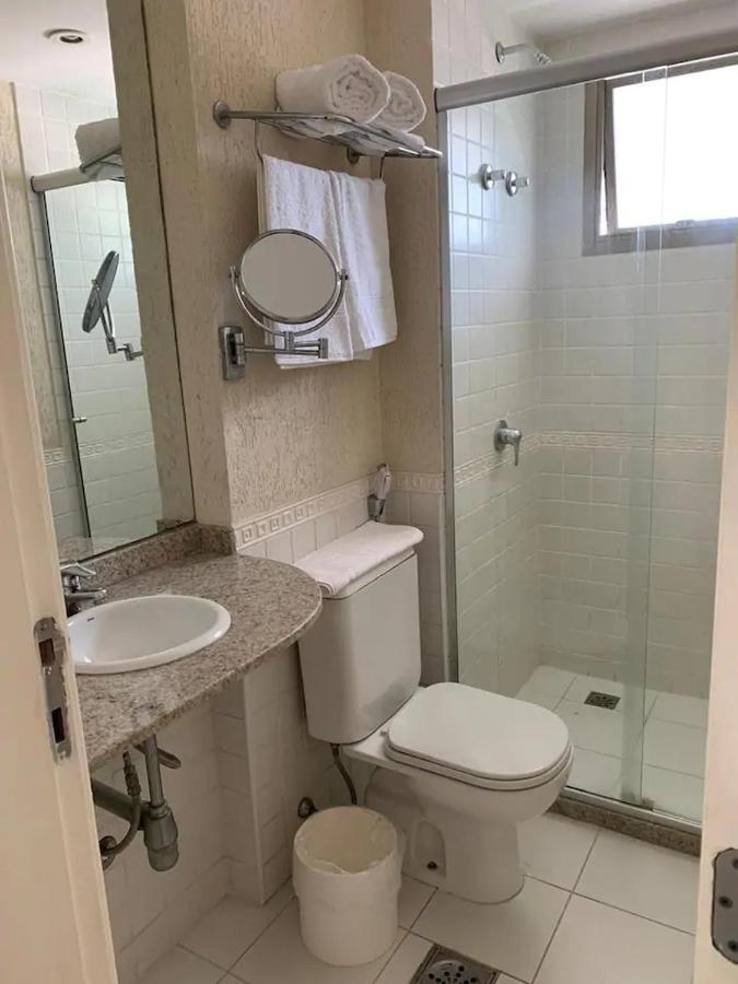 ריו דה ז'ניירו Condominio Premium Suites 02 מראה חיצוני תמונה