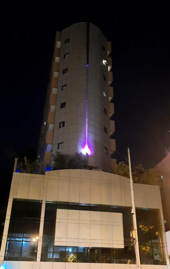 ריו דה ז'ניירו Condominio Premium Suites 02 מראה חיצוני תמונה